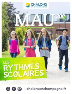 Fil du Mau n°200 - novembre