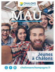 Fil du Mau N°203 - Février