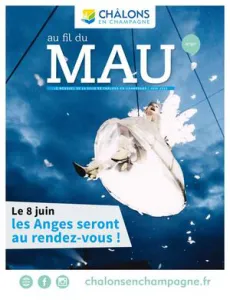 Fil du Mau N°207 - Juin