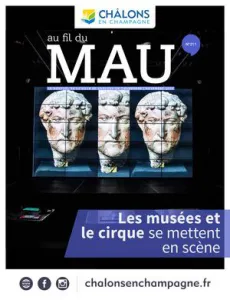 Fil du Mau N°211 - Novembre
