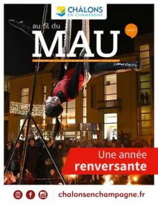 Fil du Mau N°213 - Janvier 2020