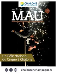 Fil du Mau N°214 - Février