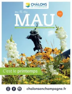Fil du Mau N°215 - Mars 2020