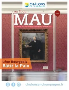 Fil du Mau N°222 - Novembre 2020
