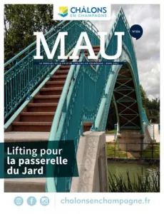 Fil du Mau n°226 - Mars 2021
