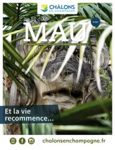 Fil Du Mau n°229 - Juin 2021