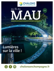 Fil Du Mau n°231 - Octobre 2021