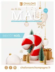 Fil Du Mau n°233 - Décembre2021