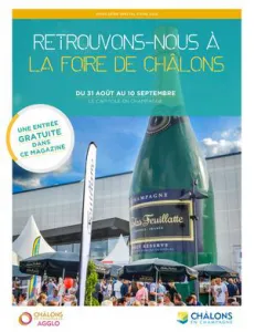 Hors-série spécial Foire 2018 !