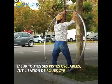 Châlons a participé au concours des arrêtés insolites !