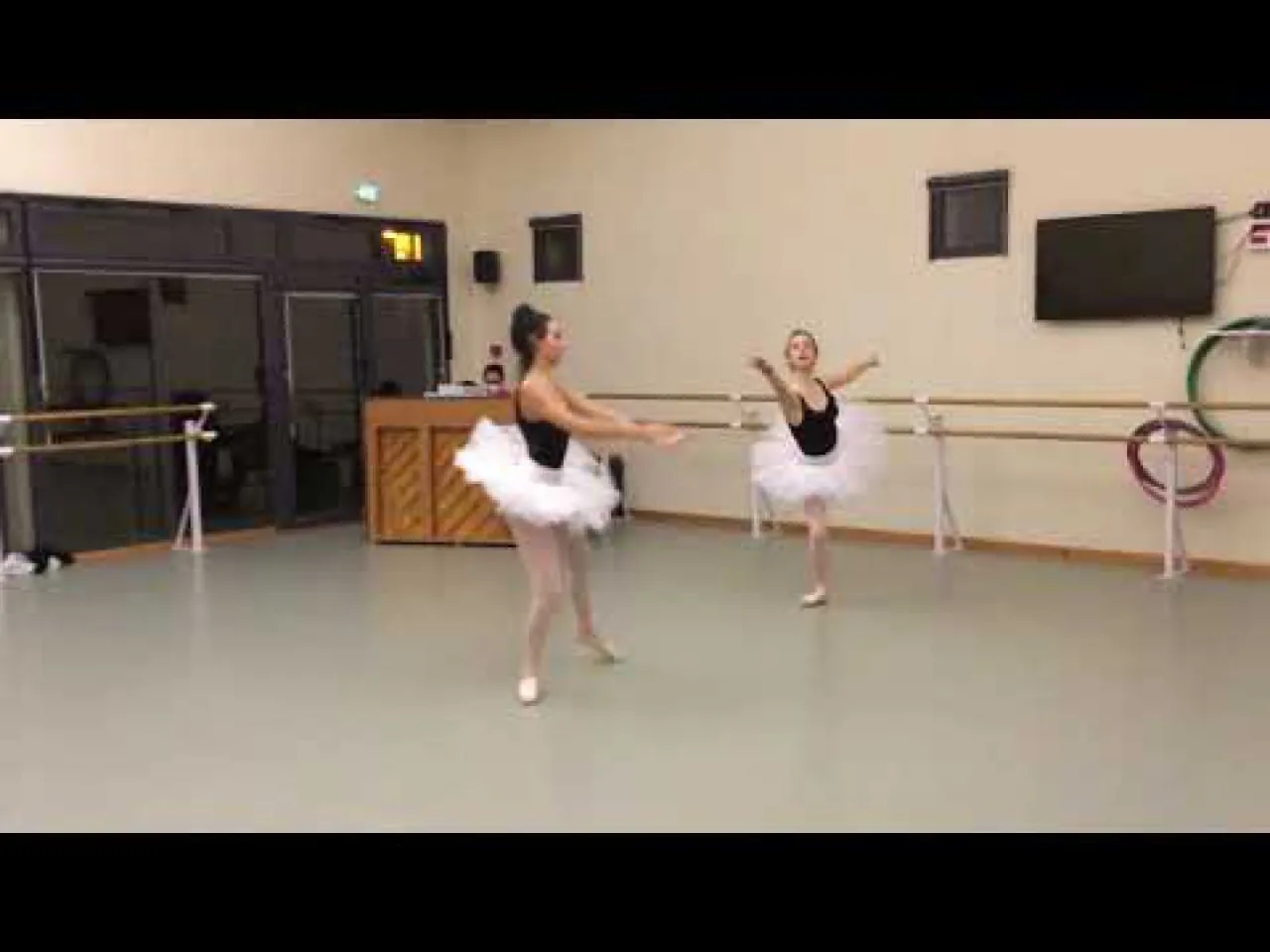 Danse classique