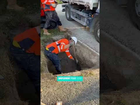 De nouvelles bornes à eau arrivent à Châlons !