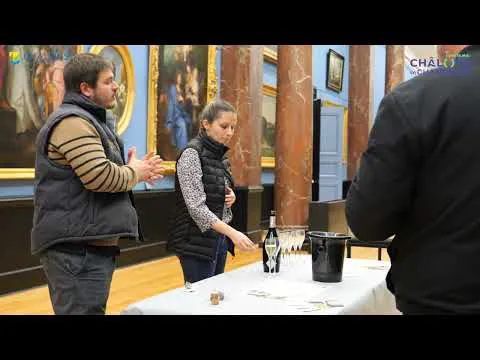 Fascinant Week-end à Châlons-en-Champagne