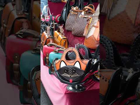 Foire de la St Martin - Châlons-en-Champagne