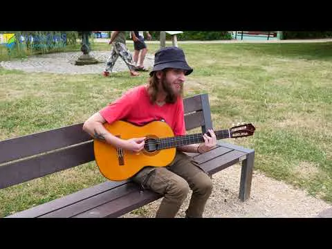 Fête de la Musique - Châlosn-en-Champagne