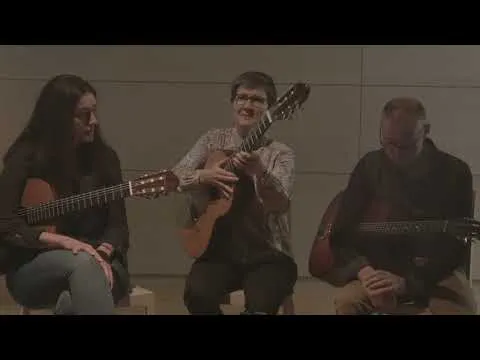 Guitare - Conservatoire à Rayonnement Communal de Châlons-en-Champagne