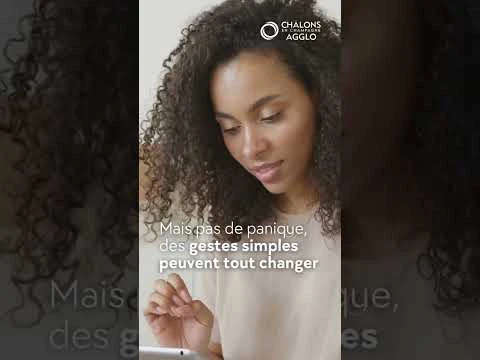 ⏸️ La minute écolo\' : La qualité de l\'air intérieur on en parle ? 👀💨