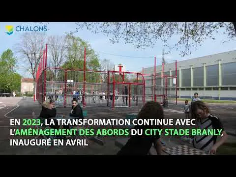 Le futur du quartier Schmit se dessine !