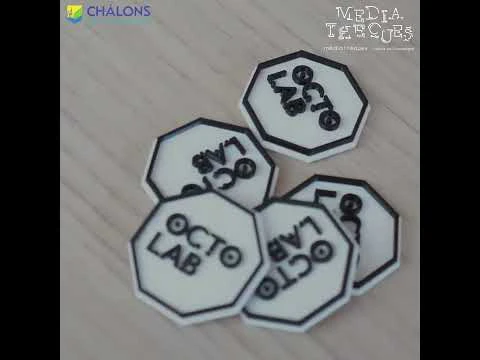 L\'Octolab ouvre à la médiathèque Diderot !