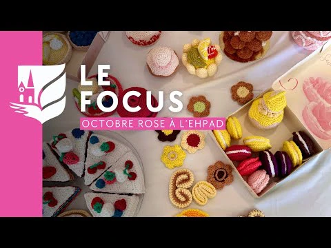 🎀 Octobre Rose à l\'EHPAD Sarrail 🎀