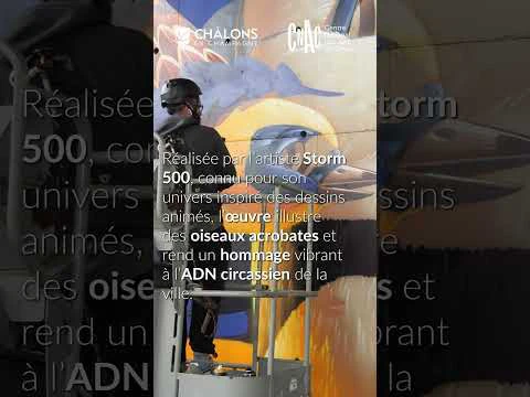 Point d\'étape - chantier La Marnaise