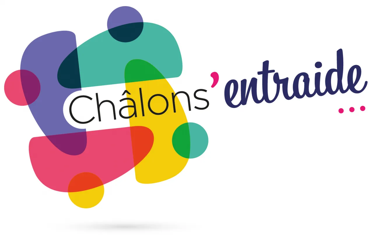 Plateforme Châlonnaise d'entraide et de solidarité : Châlonsentraide 