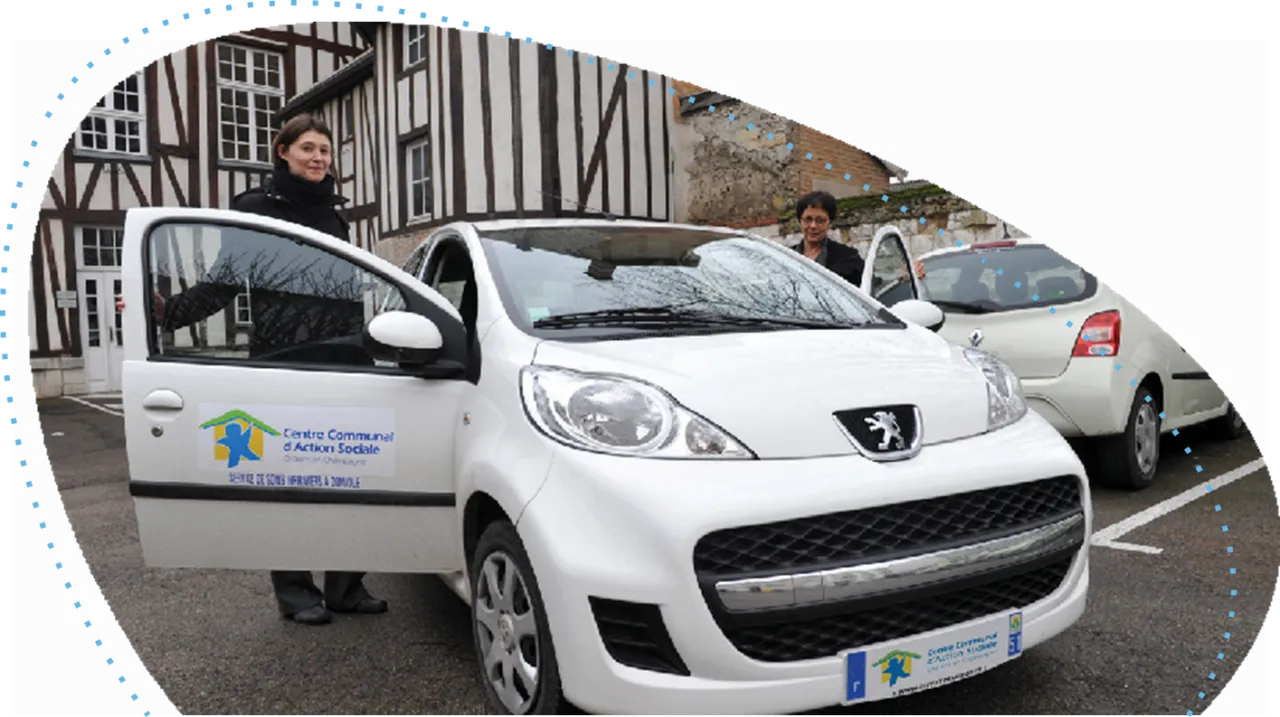 Equipe Spécialisée Alzheimer à Domicile 