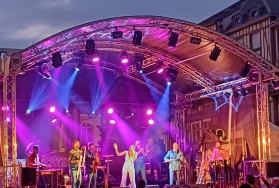 34e édition du Festival Musiques d’Ici et d’Ailleurs : un rendez-vous éclaboussant de culture !