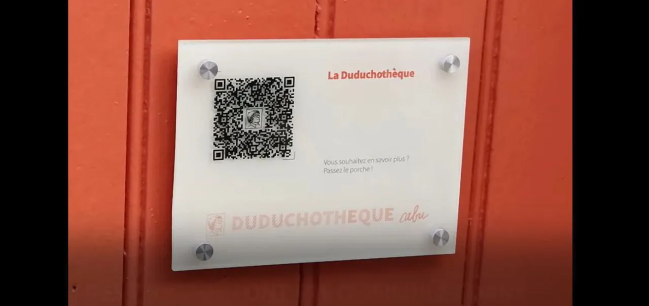 Découvrez le parcours CABU en numérique