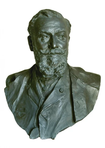 Léon Bourgeois par Léopold Bernstamm © Musées de Châlons-en-Champagne, Jean-Pierre Ravaux Leon%20Bourgeois%20C%20Musees%20de%20Chalons%20en%20Champagne%20Jean%20Pierre%20Ravaux