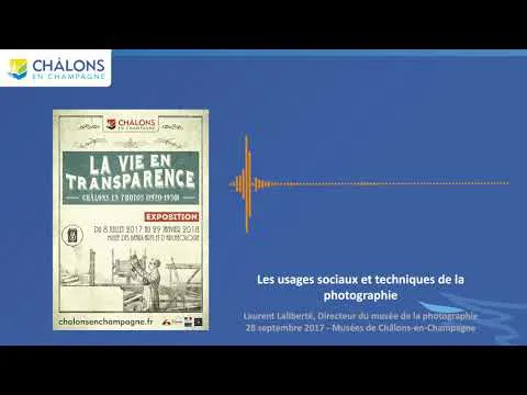 Les usages sociaux et techniques de la photographie